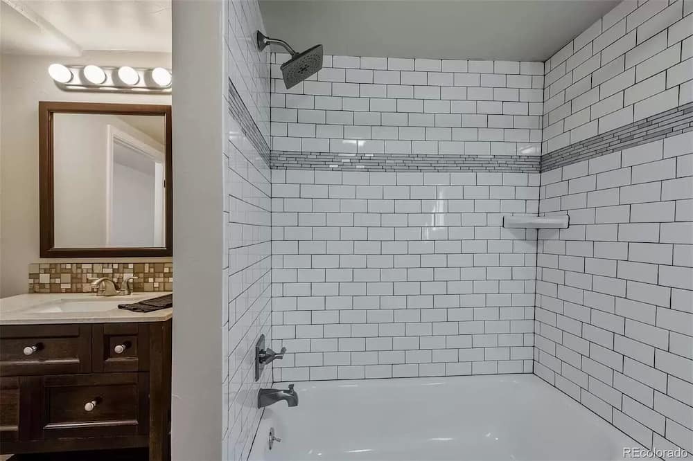 Photo of Bathroom in Evergreen