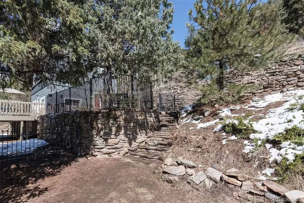 Photo of Outdoor in Evergreen