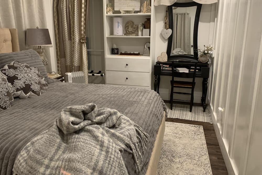 Photo of Bedroom in Levelland