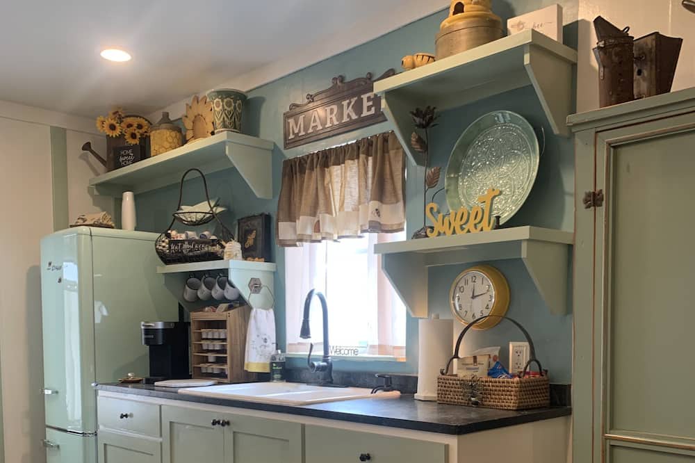 Photo of Kitchen in Levelland