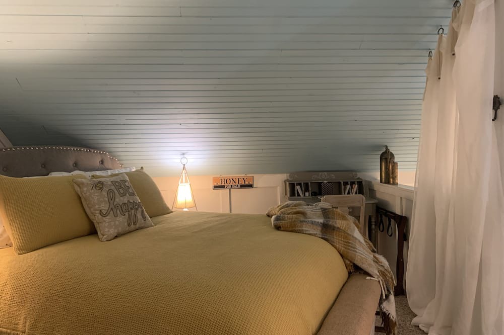 Photo of Bedroom in Levelland