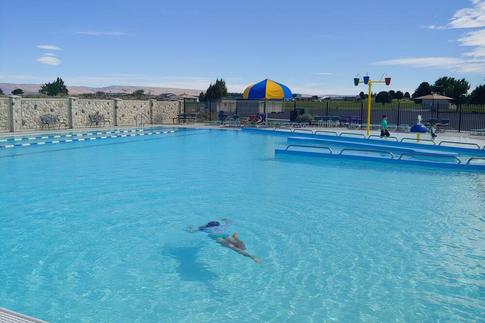 Photo of Outdoor in Desert Aire