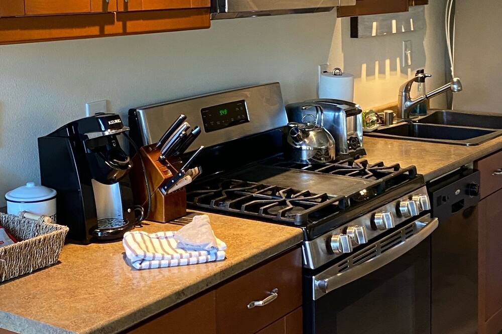 Photo of Kitchen in Silverdale