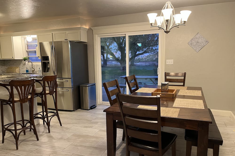 Photo of Kitchen in South Oklahoma City