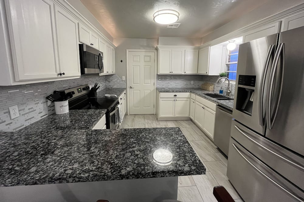 Photo of Kitchen in South Oklahoma City