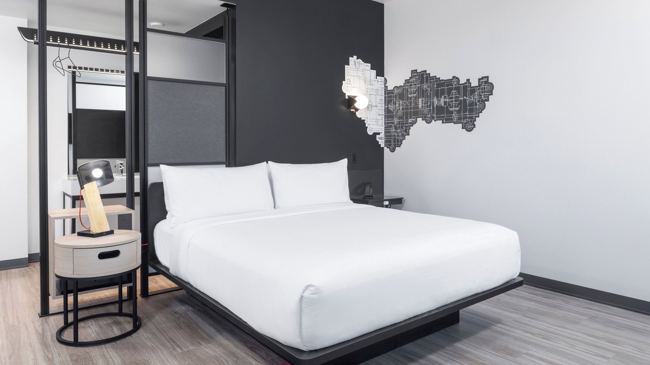 Photo of Bedroom in Oklahoma City
