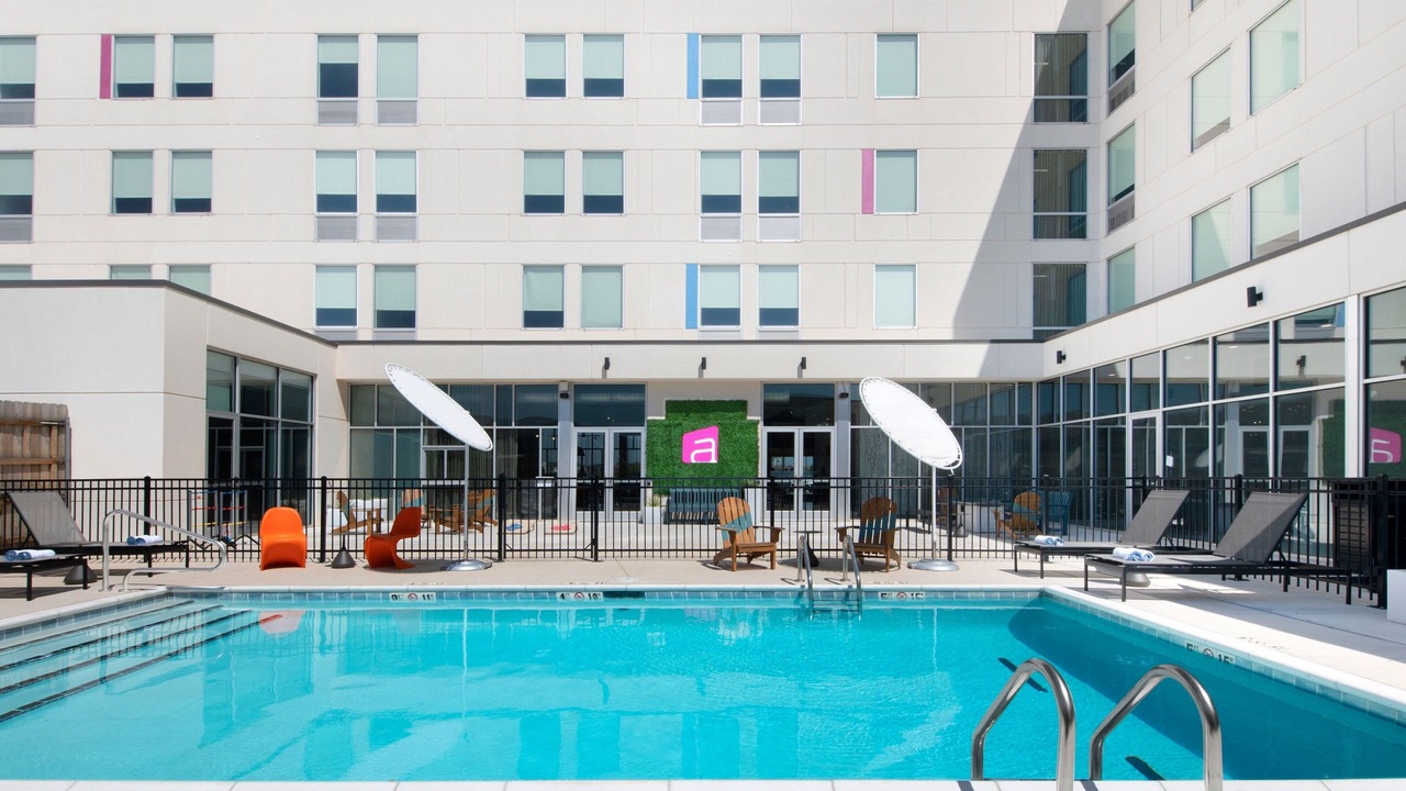 Photo of Outdoor in Oklahoma City