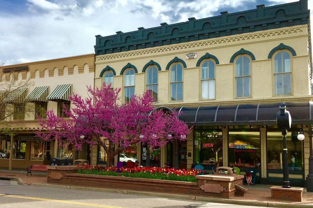 Photo of Others in Golden