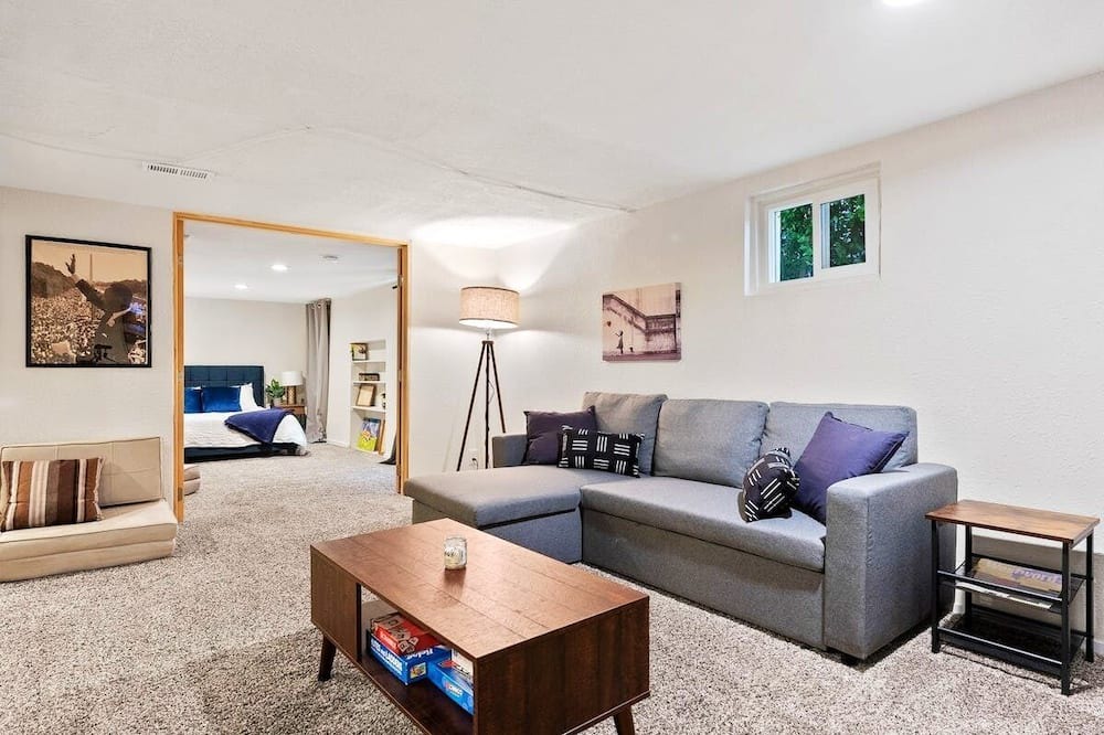 Photo of Livingroom in Congress Park