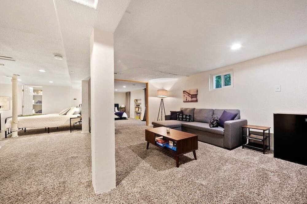 Photo of Bedroom in Congress Park