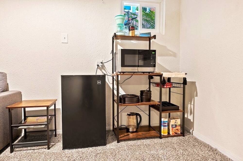 Photo of Bedroom in Congress Park