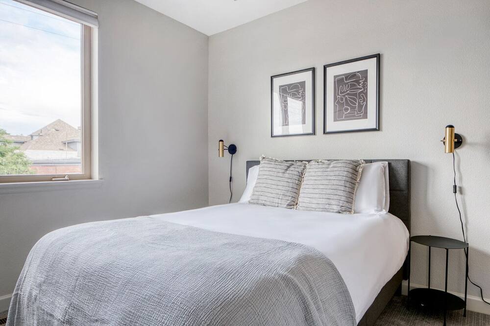 Photo of Bedroom in Capitol Hill