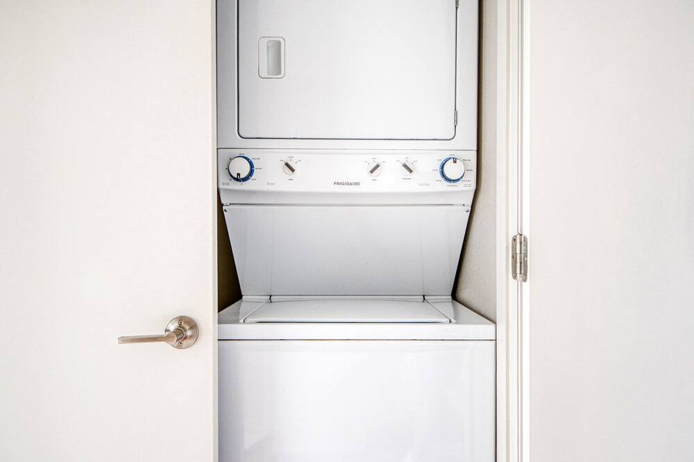 Photo of Bedroom in Capitol Hill