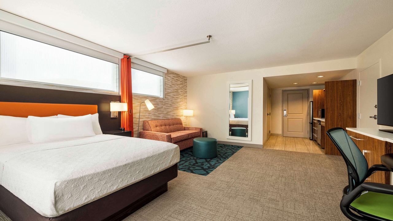 Photo of Bedroom in Union Square