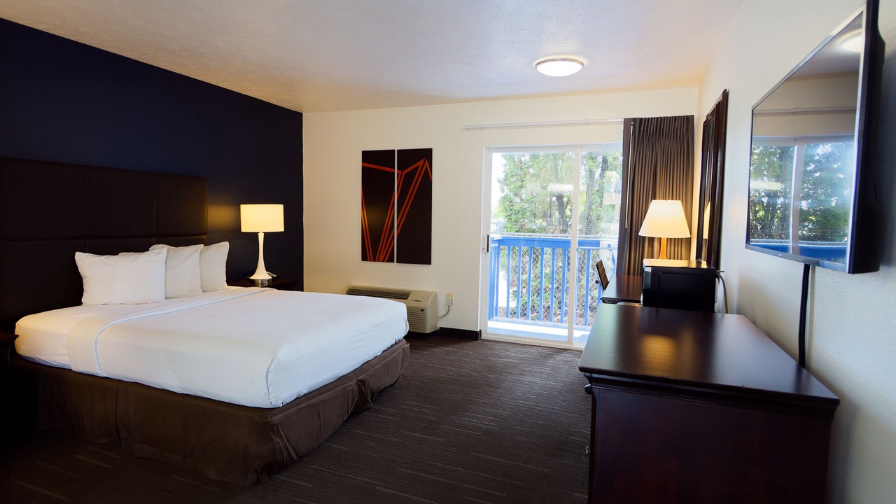 Photo of Bedroom in North Spokane