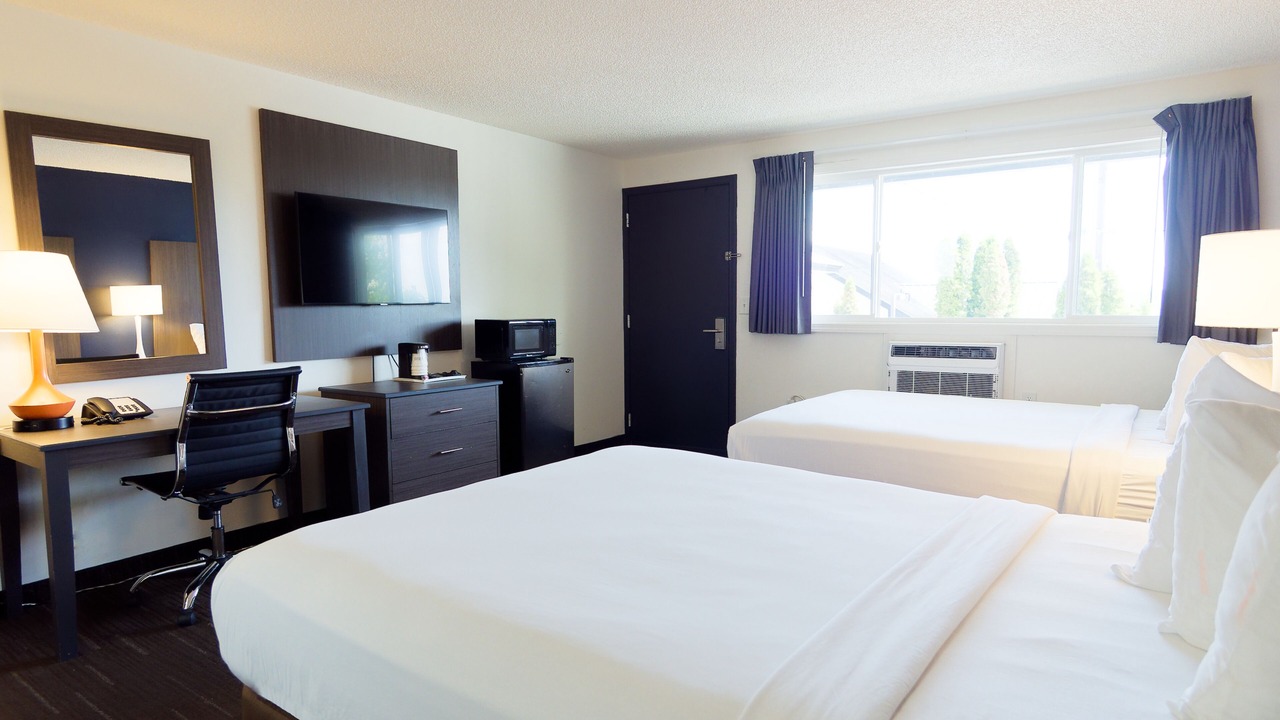 Photo of Bedroom in North Spokane