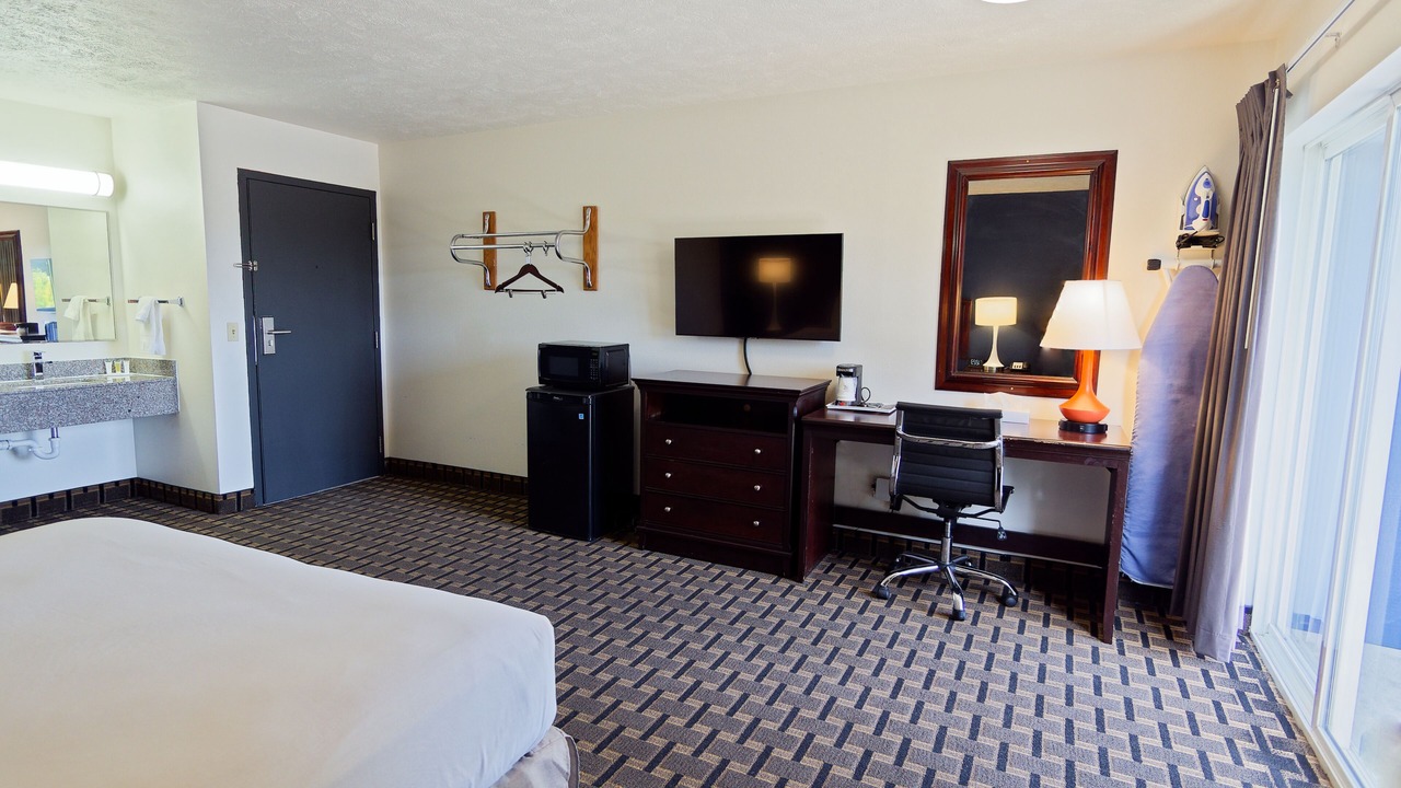 Photo of Bedroom in North Spokane
