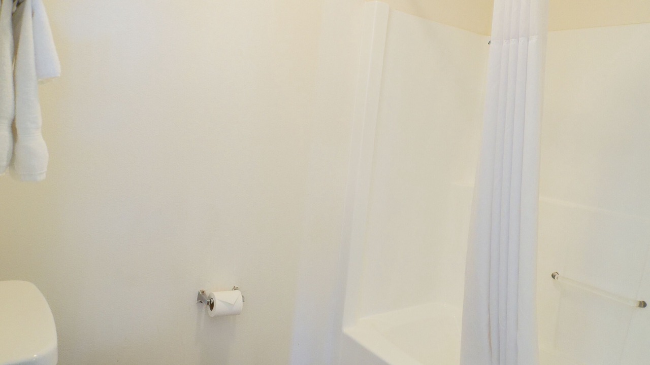 Photo of Bathroom in North Spokane