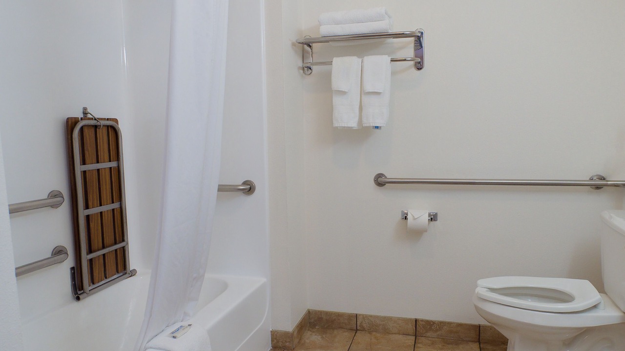 Photo of Bathroom in North Spokane