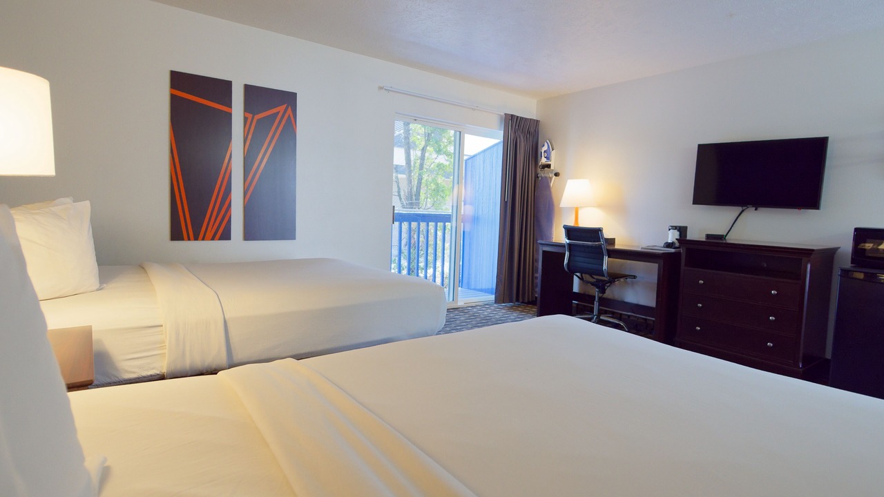 Photo of Bedroom in North Spokane