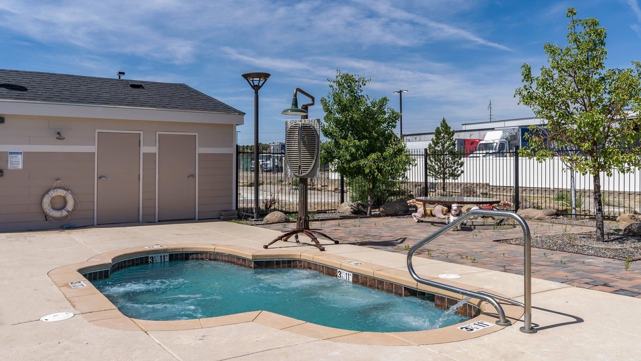 Photo of Outdoor in Aztec