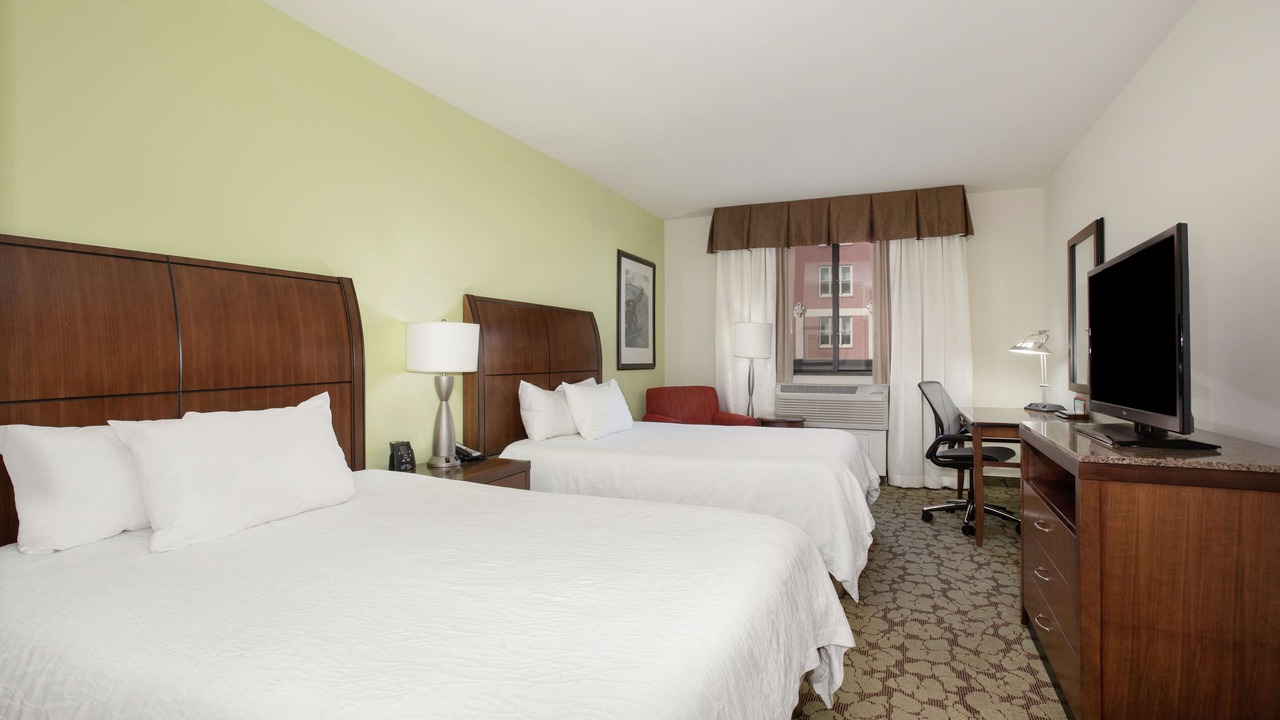 Photo of Bedroom in Downtown Lincoln