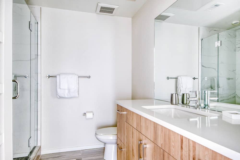 Photo of Bathroom in University Park