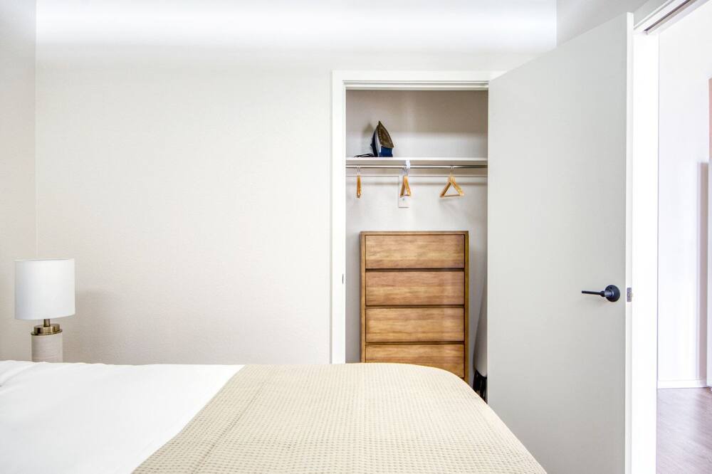 Photo of Bedroom in University Park