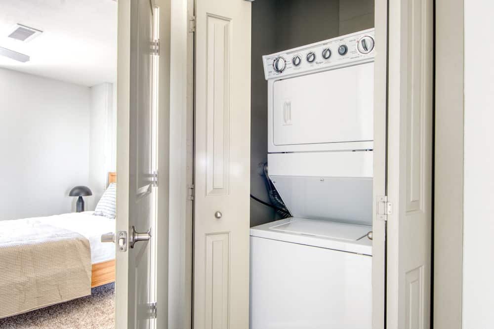 Photo of Bedroom in Ballpark