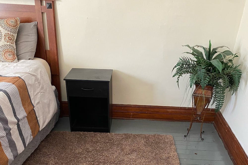 Photo of Bedroom in Wakefield
