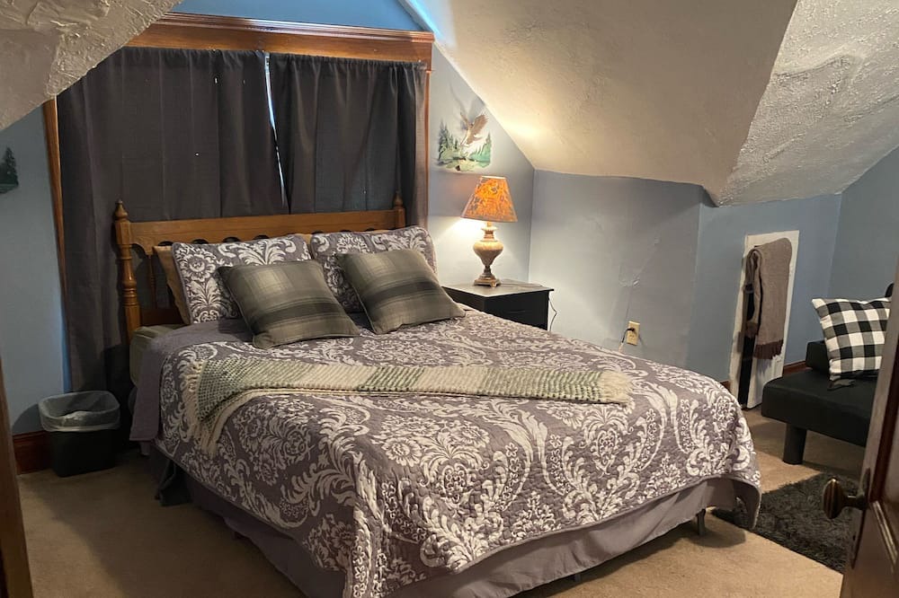 Photo of Bedroom in Wakefield