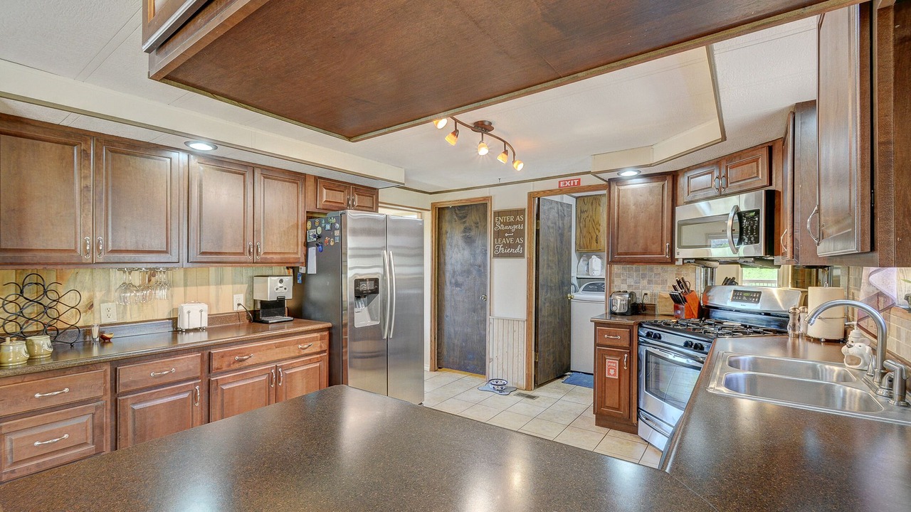 Photo of Kitchen in Fort Collins