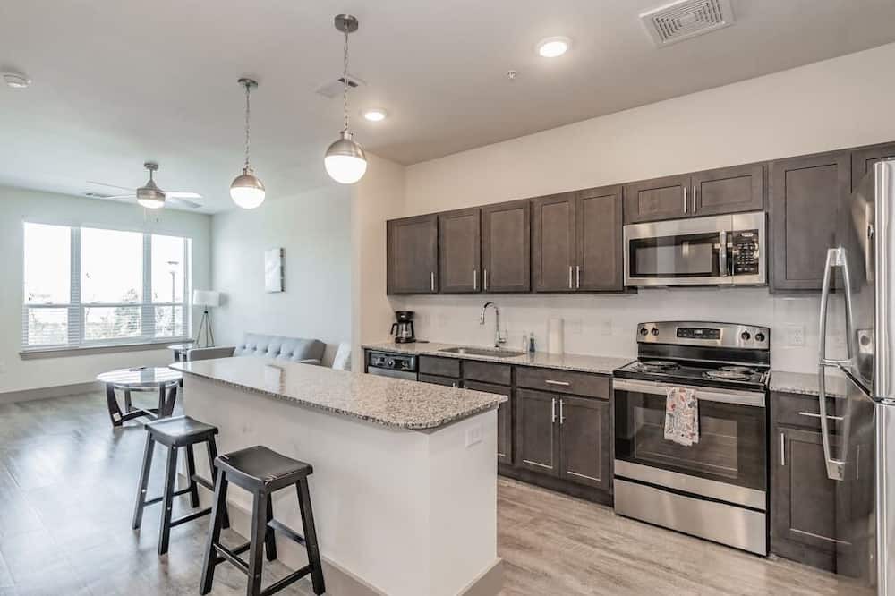 Photo of Kitchen in Highland Village