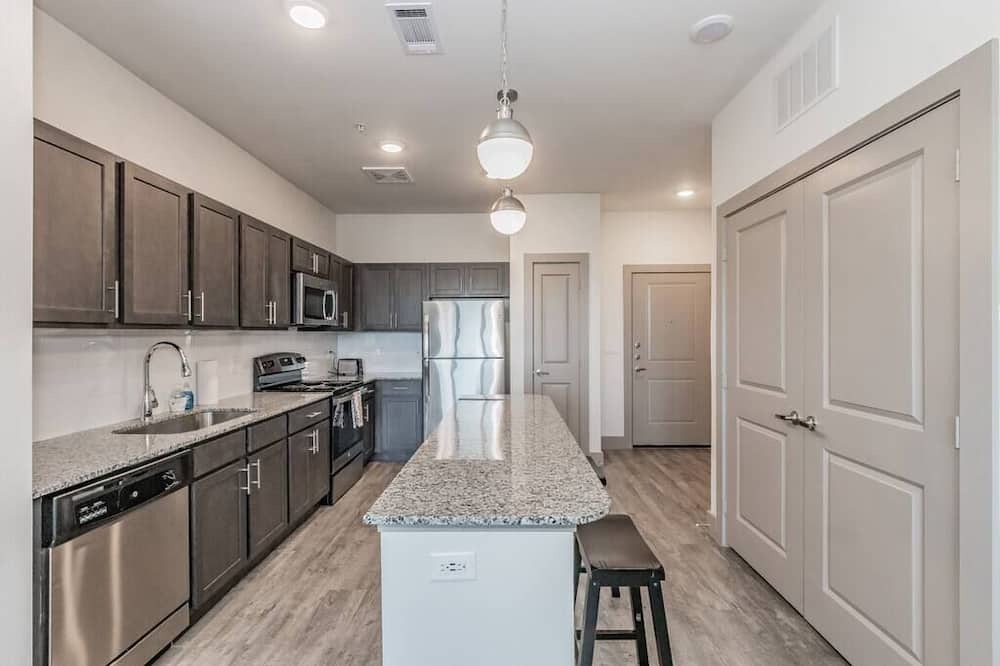 Photo of Kitchen in Highland Village