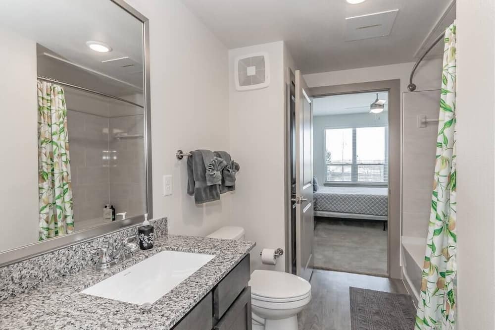 Photo of Bathroom in Highland Village