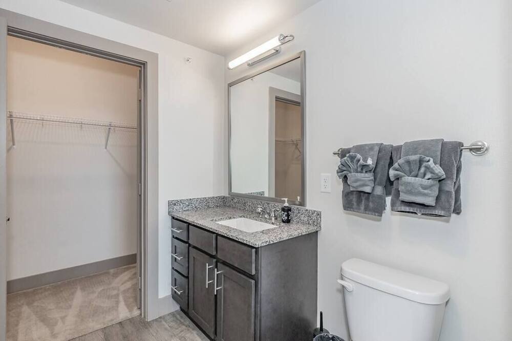 Photo of Bathroom in Highland Village
