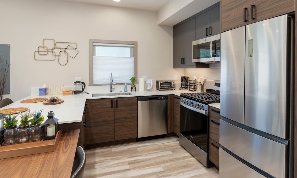 Photo of Kitchen in Pinehurst