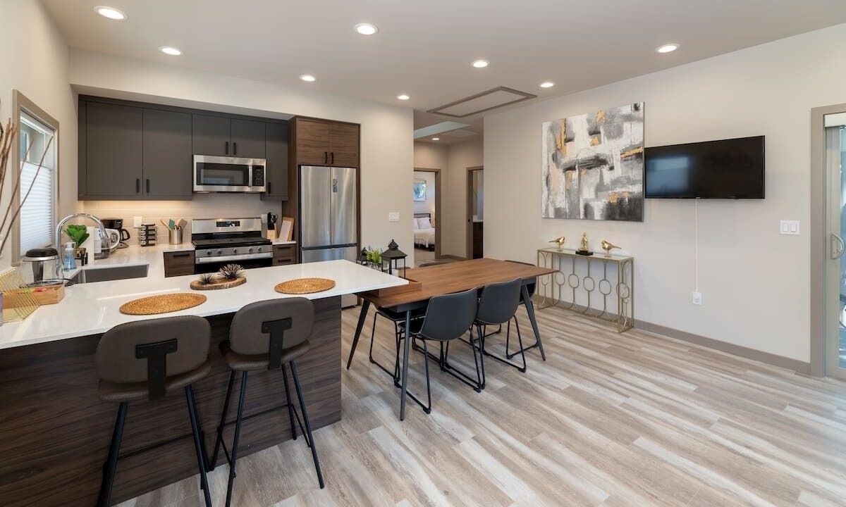 Photo of Kitchen in Pinehurst