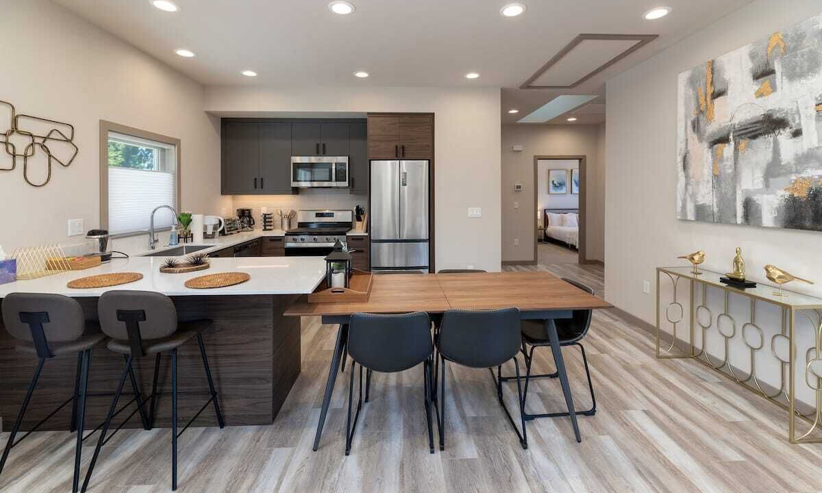 Photo of Kitchen in Pinehurst