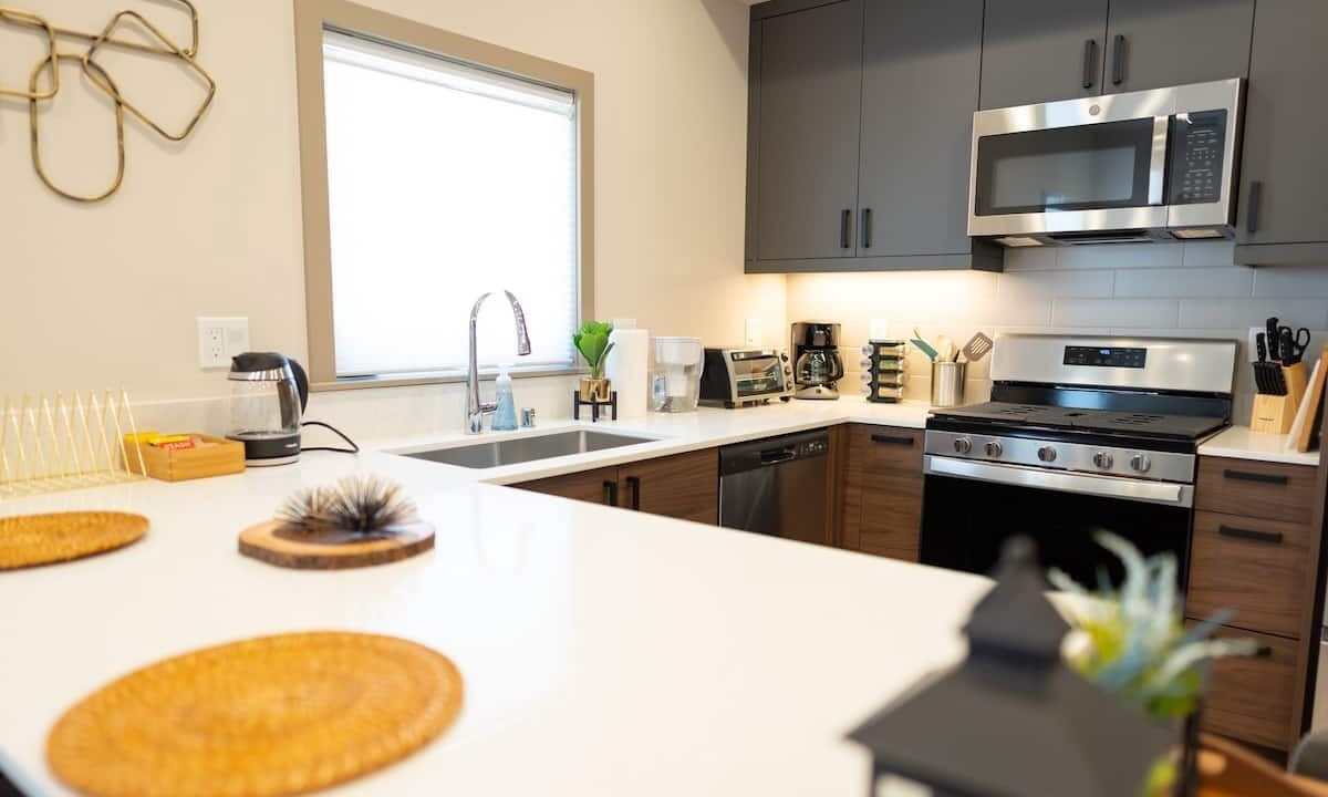 Photo of Kitchen in Pinehurst