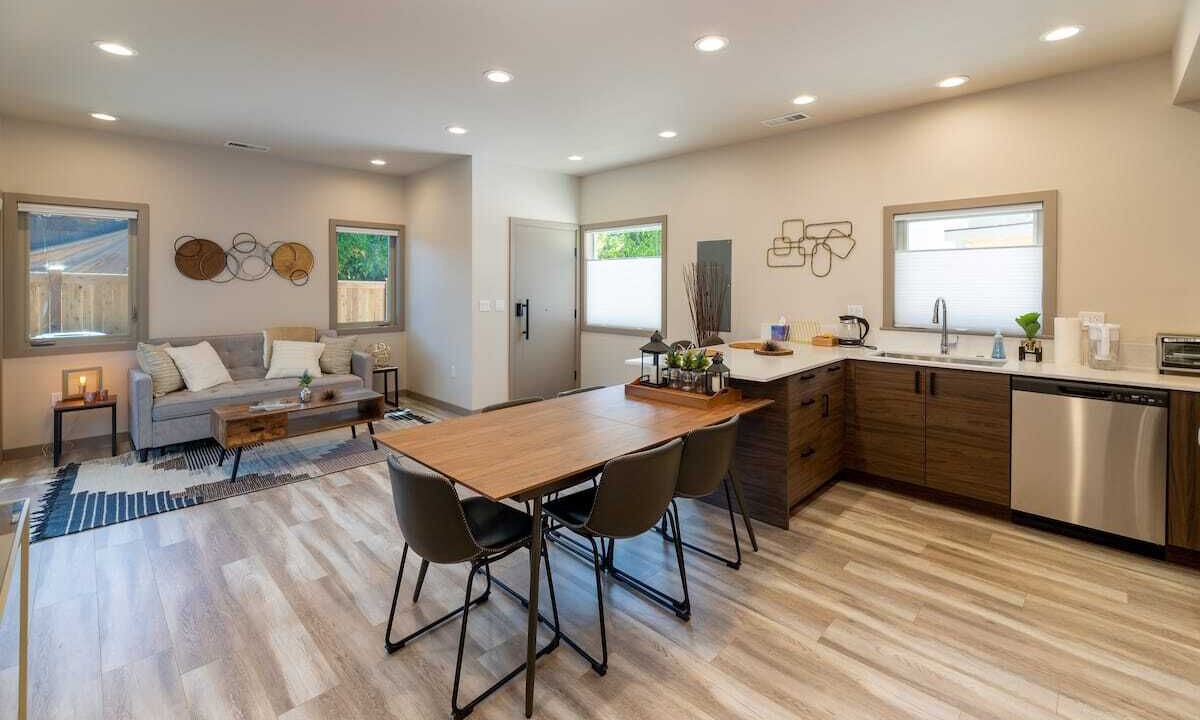 Photo of Kitchen in Pinehurst