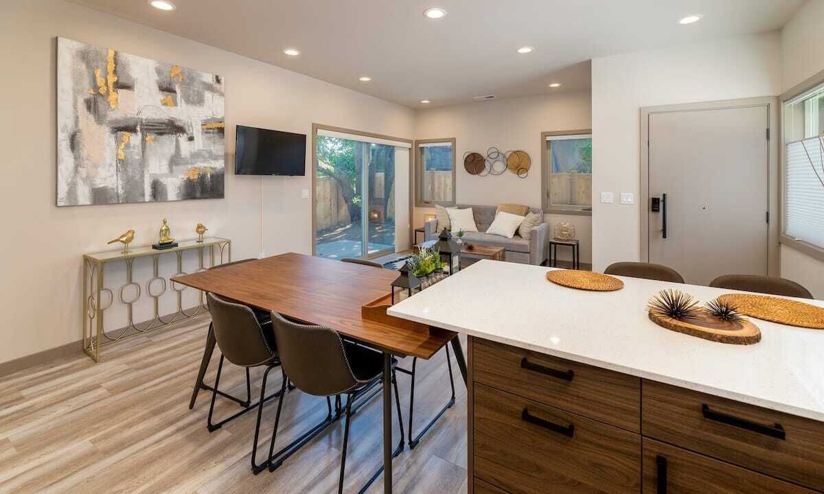Photo of Kitchen in Pinehurst