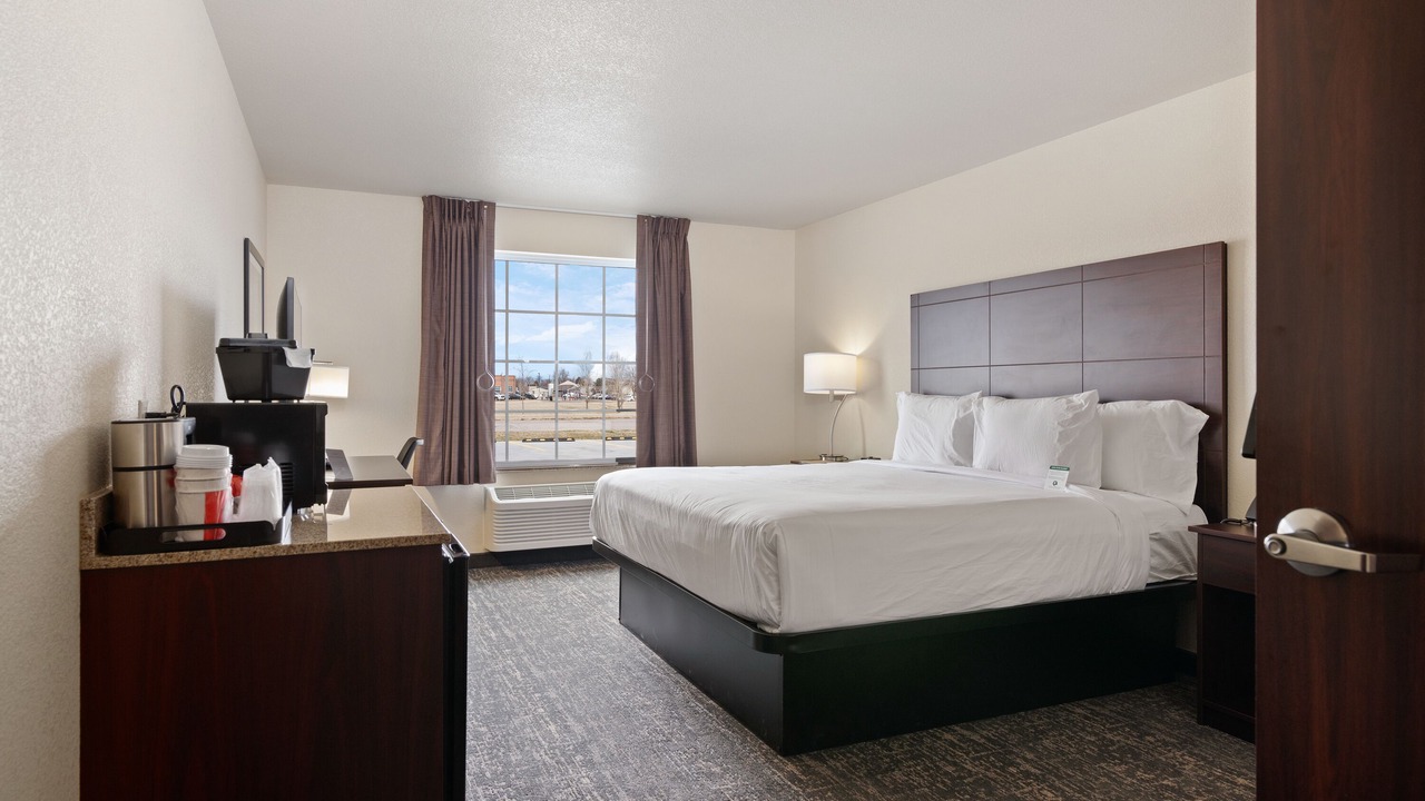 Photo of Bedroom in Yuma