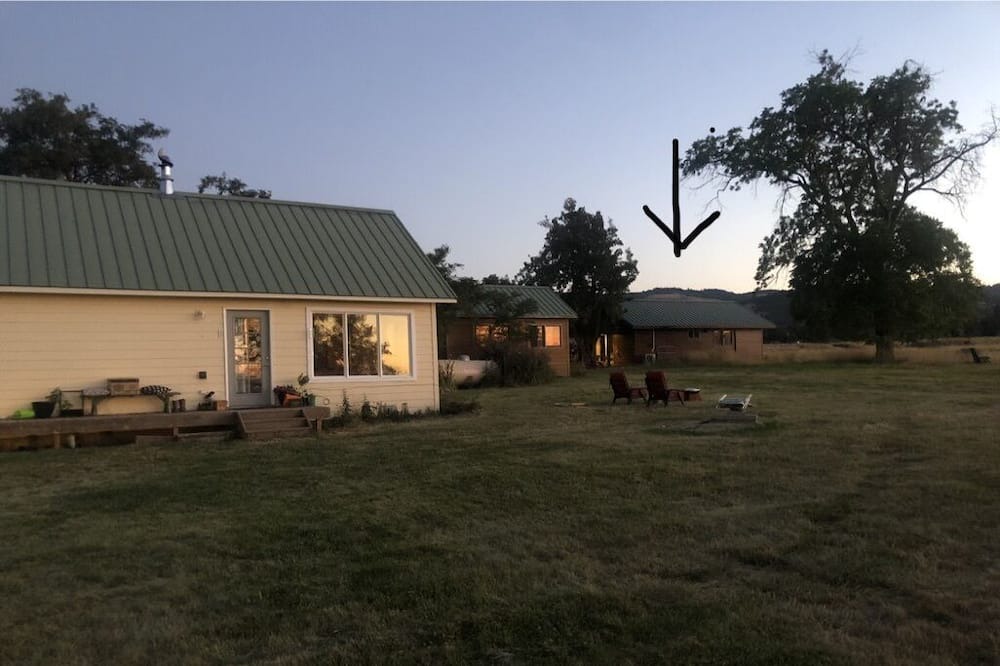 Photo of Outdoor in Maupin