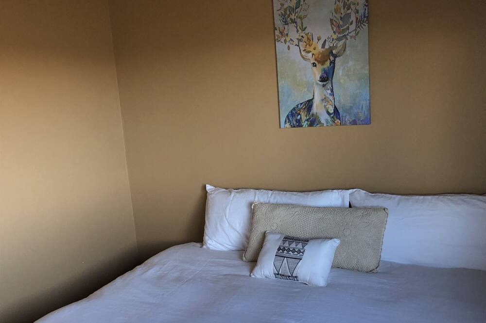 Photo of Bedroom in Maupin