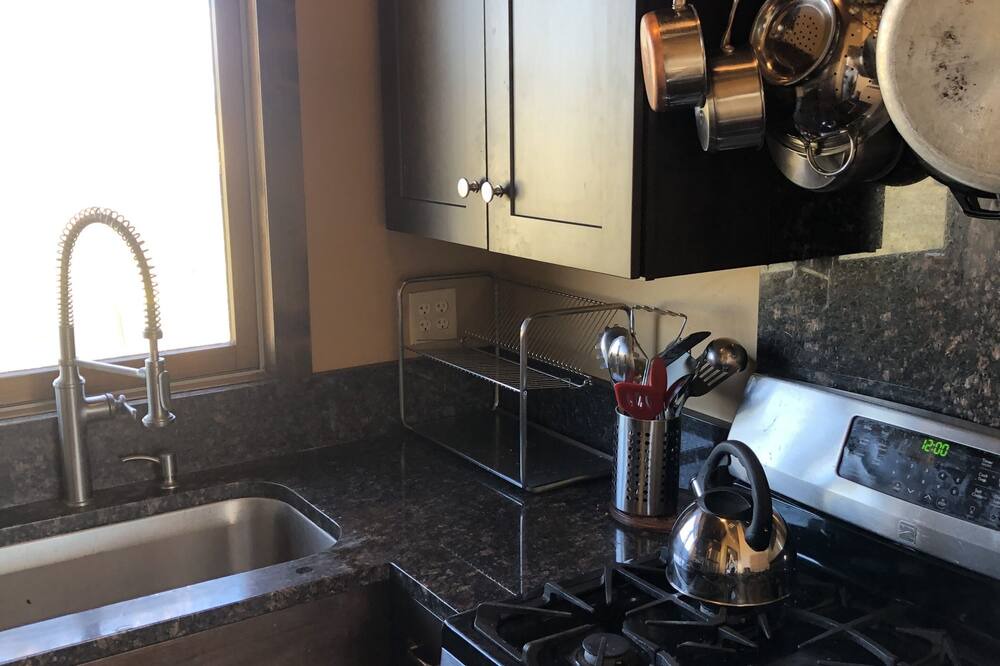 Photo of Kitchen in Maupin