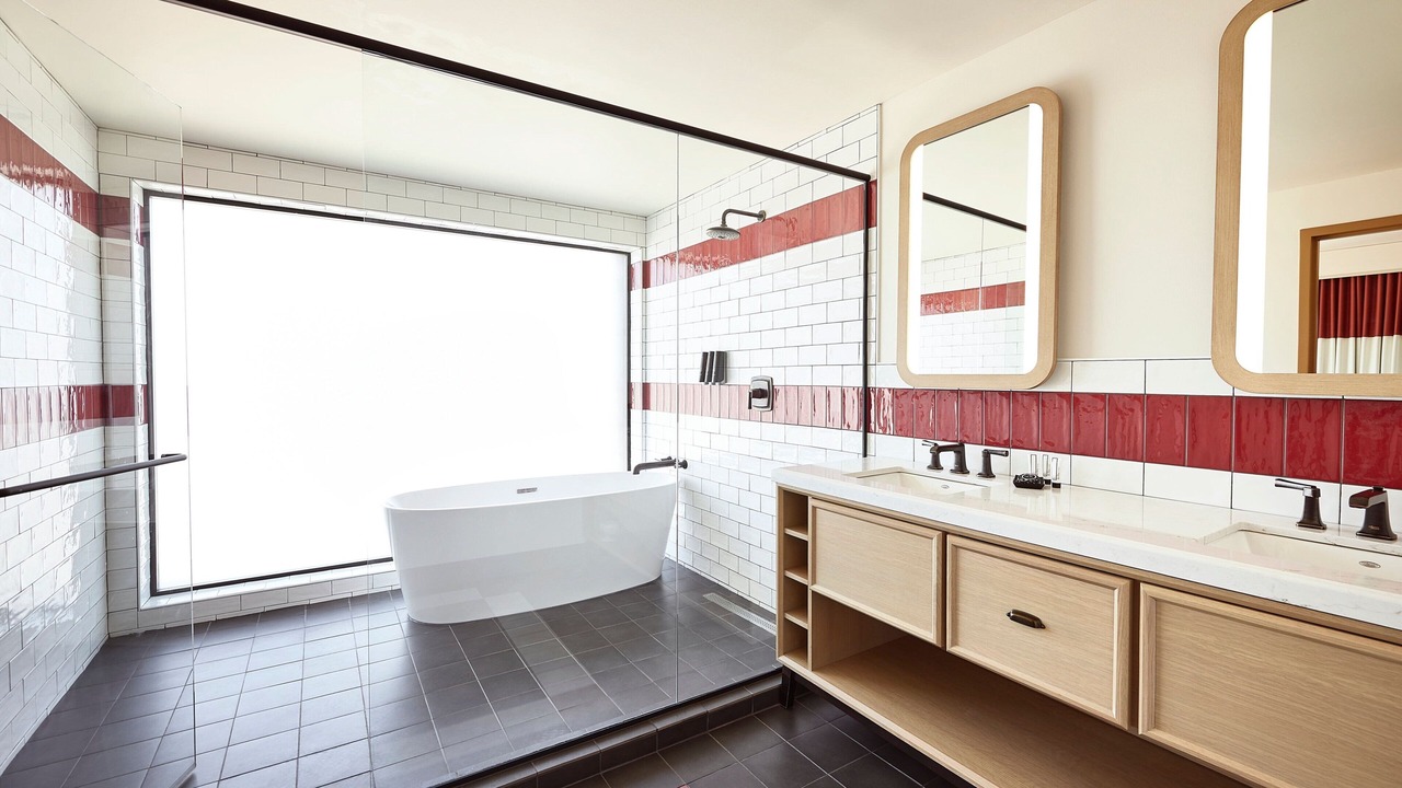 Photo of Bathroom in Lincoln