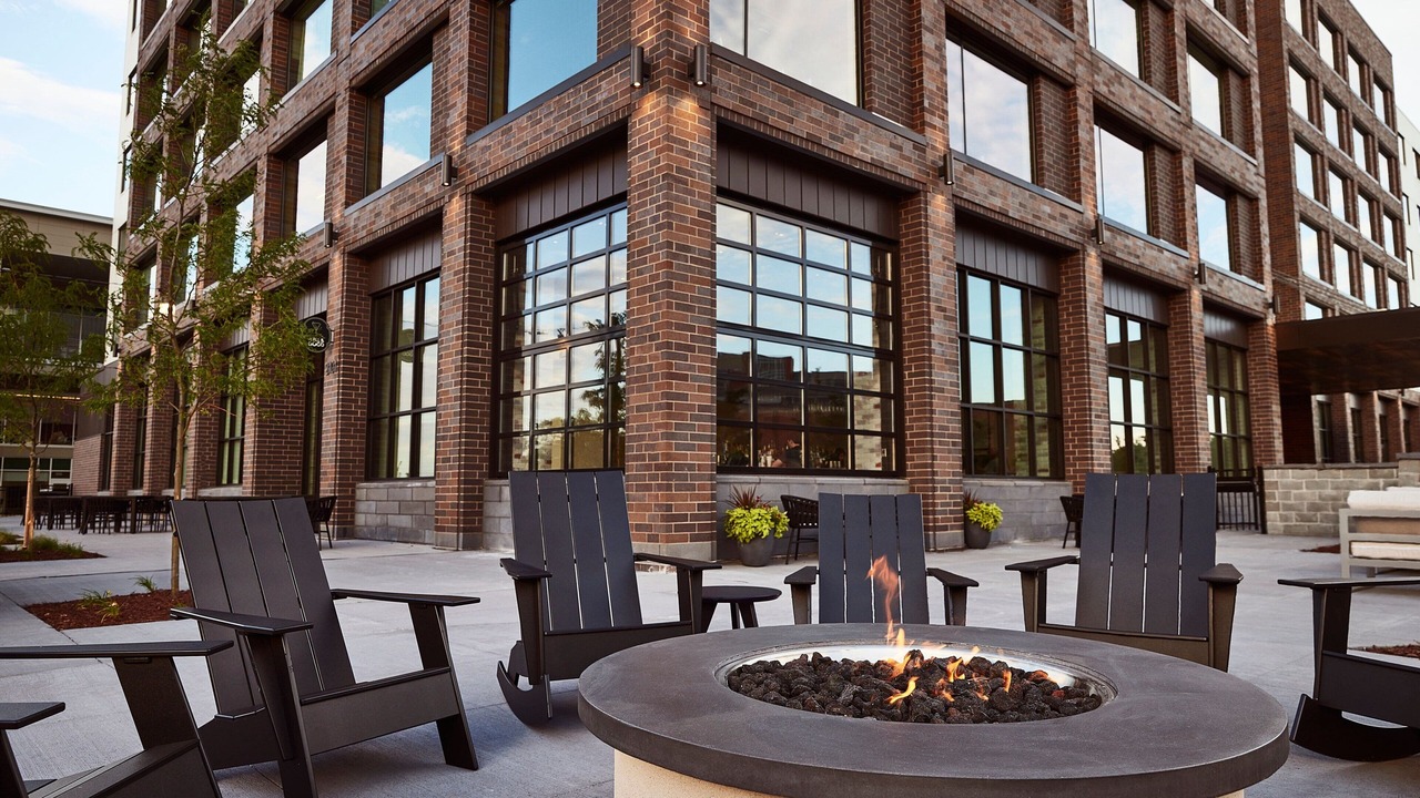Photo of Outdoor in Lincoln