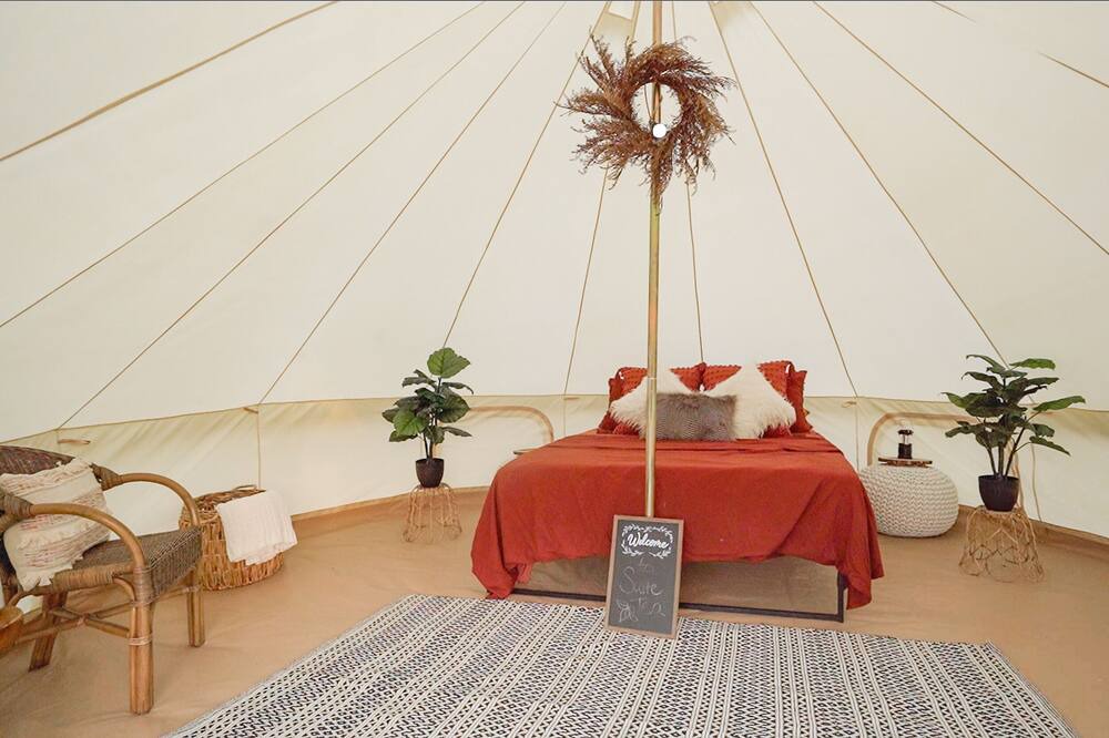 Photo of Bedroom in Kansas City