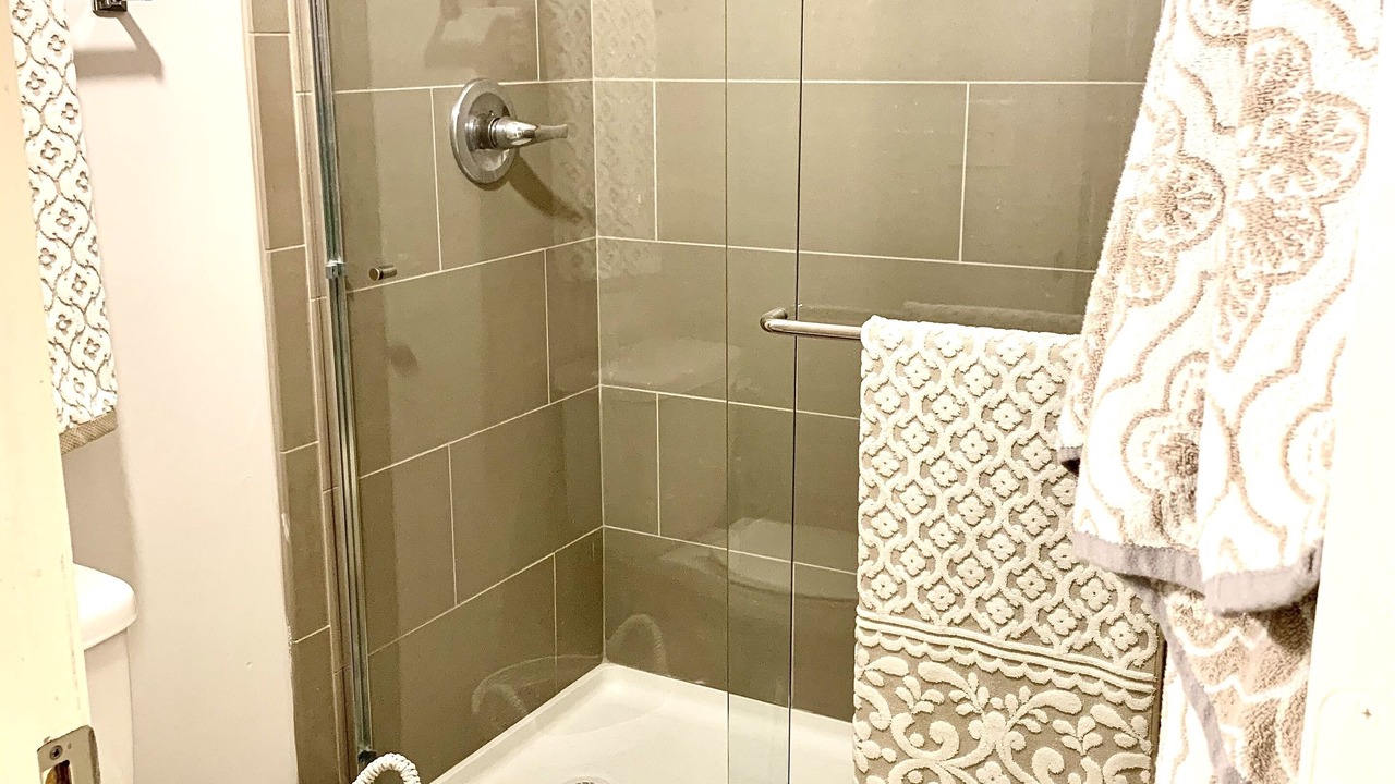Photo of Bathroom in River Market
